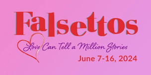 Falsettos - A Musical