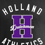 Holland Athletics Booster Club Fundraiser