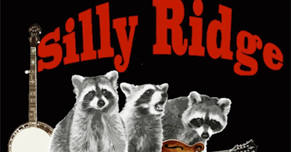 Friday Night Live: Silly Ridge at Town Square