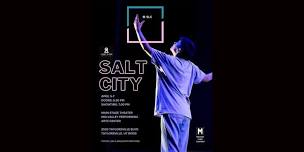 Junction Dance Co presents Salt City