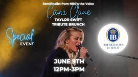 Taylor Swift Tribute Brunch