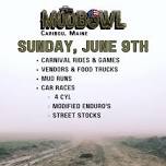 MudBowl - June 9th