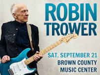 Robin Trower