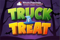 Truck & Treat