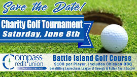 Compass FCU Charity Golf Tournament