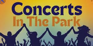 Concerts in the Park