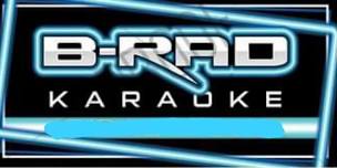 B-RAD KARAOKE @ LeRoy's!!  