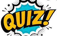 Quiz Night & Nachos from 7pm