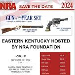 EKY Friends of NRA Dinner