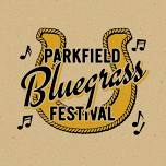 Parkfield Bluegrass Festival