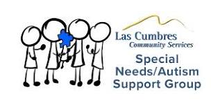 Special Needs/Autism Support Group — Las Cumbres