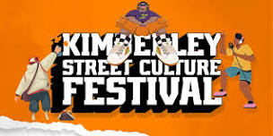 KIMBERLEY STREET CULTURE FESTIVAL