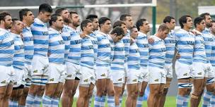 Round 6: South Africa Rugby Union Team vs Argentina Rugby Union Team