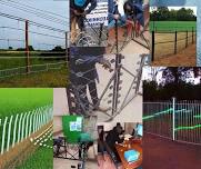 Premier Electric Fence Construction & Installation Skills Training