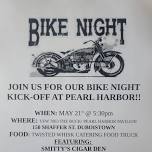 BIKE NIGHT