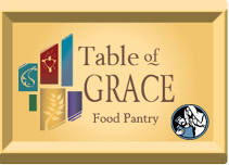 Table of Grace Mobile Food Pantry