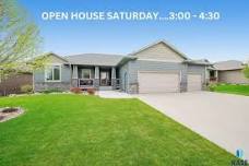 Open House - 3PM-4PM