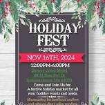 Holiday Fest