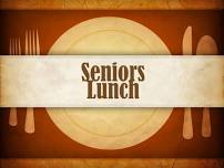 Single Seniors Luncheon