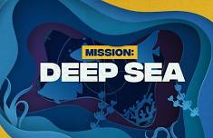 Mission: Deep Sea VBS