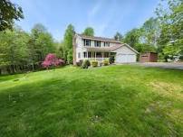 Open House for 145 Sawyer Street Gardner MA 01440