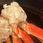 AYCE Snow Crab Legs With Jimmy Joys Log Cabin At Lashbaugh’s West