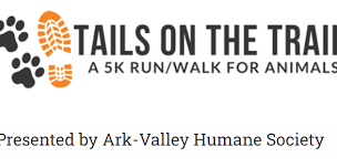 Tails on the Trail 5K