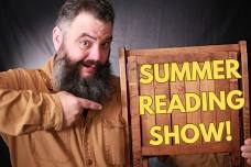 Lawton, OK: Summer Reading Program