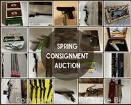 Spring Consignment Auction-Osceola, IA