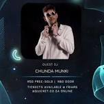 Friars Space Unlimited Presents: CHUNDA MUNKI