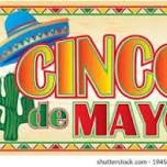 Cinco de Mayo at Our House