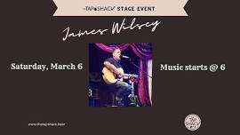 James Wilsey