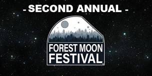 Forest Moon Festival at Sequoia Park