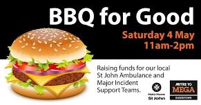 BBQ for Good