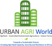 Urban Agri World 2024