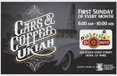 First Sunday Cars & Coffee