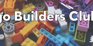 Lego Builders Club