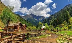 3 Days Tour to Neelum Valley - Kashmir