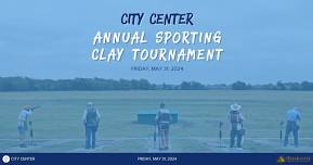 Sporting Clay Tournament Fundraiser