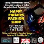 Happy Fingers Fashion Shop