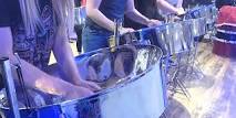 Steel Band Taster