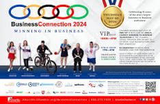 BusinessConnection Tradeshow