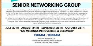 Seniors Networking Group,