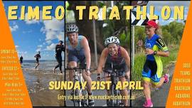 Eimeo Triathlon