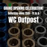 Grand Opening Celebration!