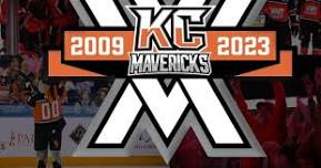 Kansas City Mavericks Playoffs 2024, Kansas City's Professional Hockey Team