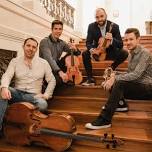 Cape Cod Chamber Music Festival