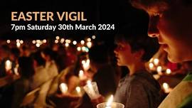 Easter Vigil