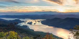 Adirondack Paddling Symposium