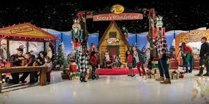 Santa’s Wonderland Returns to Cabela’s with FREE photos with Santa